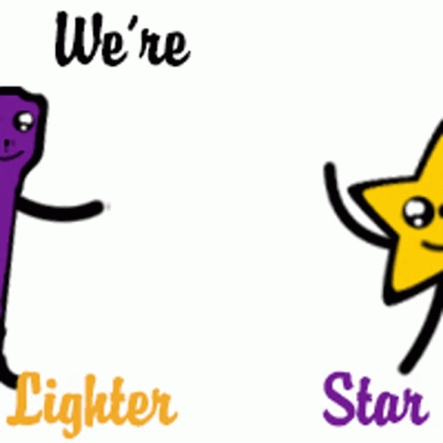 Lighterstar We Are Always Here For You GIF - Lighterstar Lighter Star GIFs