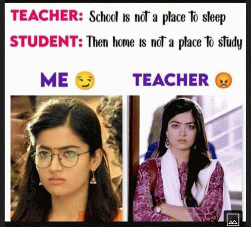Irritated Students And Angry Teachers GIF - Irritated Students And Angry Teachers GIFs