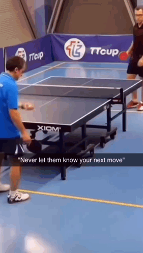 Never Let Them Know Your Next Move GIF - Never Let Them Know Your Next Move GIFs