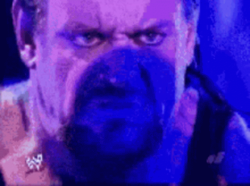 Undertaker Reverse GIF - Undertaker Reverse GIFs