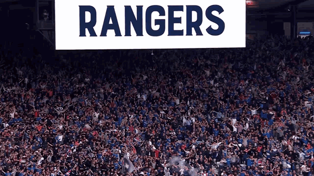 Glasgow Rangers Rangers GIF - Glasgow Rangers Rangers Rfc GIFs