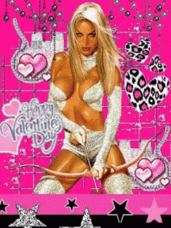 Happy Valentine Day Valentine GIF - Happy Valentine Day Valentine Happy Valentine GIFs