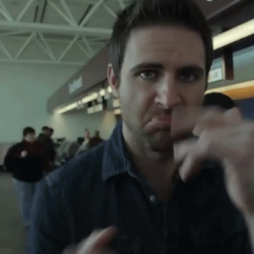 Canaan Smith Fight GIF - Canaan Smith Fight Punch GIFs