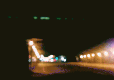 Shlohmo GIF - Streetlights Slowmo GIFs