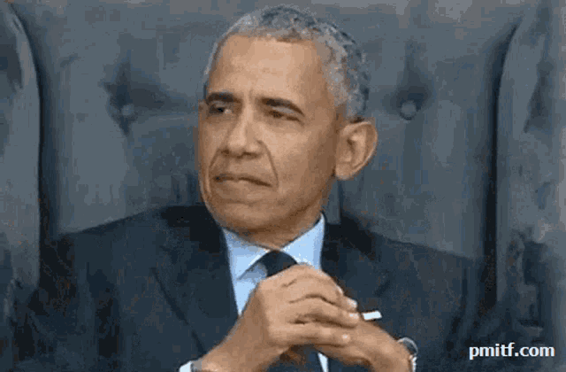 Obama Why GIF - Obama Why Hands GIFs