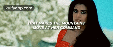 That Makes The Mountainsmove At Her Command.Gif GIF - That Makes The Mountainsmove At Her Command I'M Reposting-this-bc-the-other-one-didn'T-show-up-in-any-of-the-tags-i-tagged-it-as Baawri GIFs