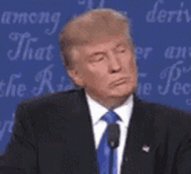 Wrong Trump GIF - Wrong Trump GIFs