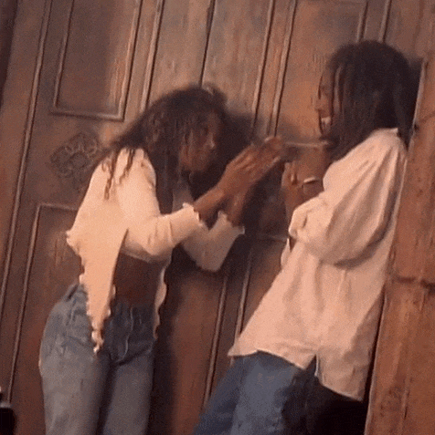 Oh Stop It Janet Jackson GIF - Oh Stop It Janet Jackson Again Song GIFs