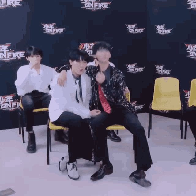 Tnt Yaxuan GIF
