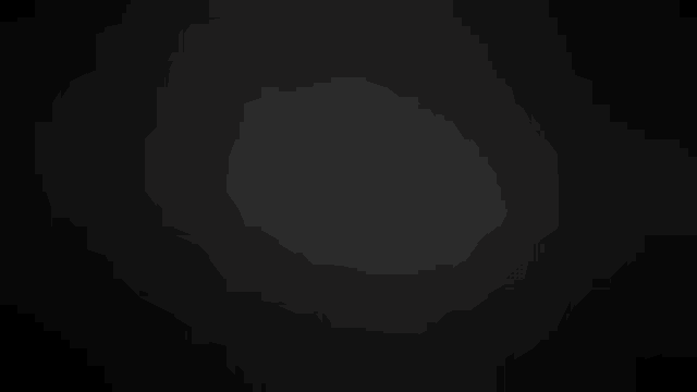 a black background with a red square with the letter t on it