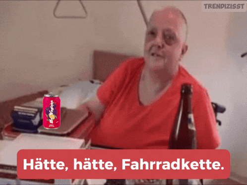 Hätte Hätte Fahrradkette GIF