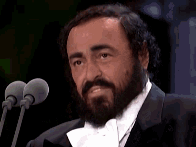 Opal Pavarotti Crypto Gemology GIF - Opal Pavarotti Pavarotti Crypto Gemology GIFs