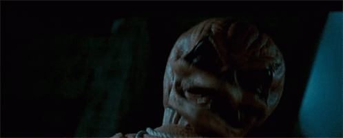 Halloween Scary GIF - Halloween Scary Mummy GIFs