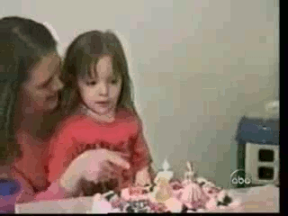 Not Today GIF - Happybirthday Blowingoutthecandles Brother GIFs