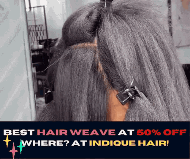 Mothers Day Hair Sale Ihmds GIF