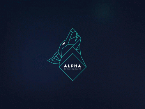 Wolf Alpha Technologies GIF - Wolf Alpha Technologies Logo GIFs