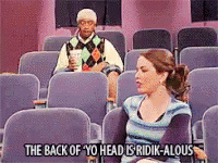 Mad Tv Ridiculous GIF - Mad Tv Ridiculous Yohead GIFs