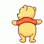 Excited Winnie The Pooh GIF - Excited Winnie The Pooh Pooh Bear GIFs