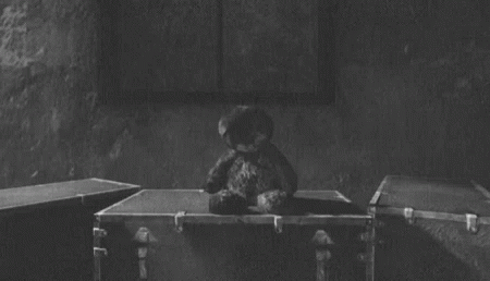 Teddy Bear GIF - Teddy Bear Nazi GIFs