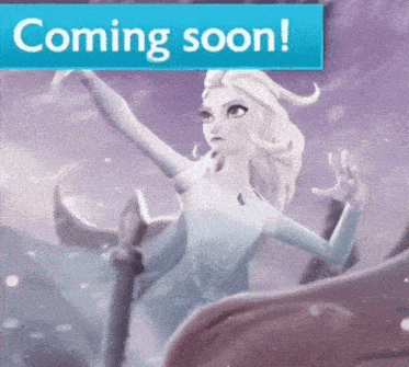 Elsa Mirrorverse Disney Dmv Frozen Coming Soon GIF - Elsa Mirrorverse Disney Dmv Frozen Coming Soon GIFs