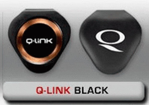 Qlink Pendant Gadget GIF - Qlink Pendant Gadget Ipod GIFs