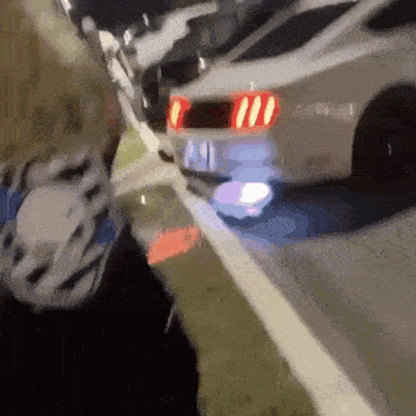 Mustang Coches GIF - Mustang Coches GIFs