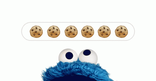 Like Cookie Cookie Monster GIF - Like Cookie Cookie Cookie Monster GIFs