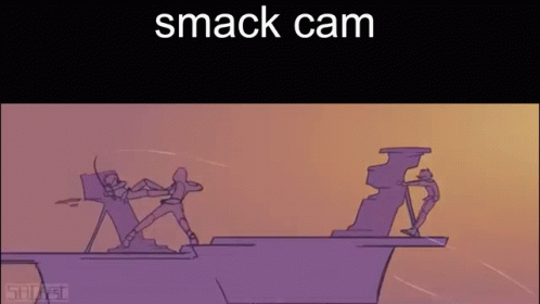 Smack Cam Sadist GIF - Smack Cam Sadist Dream Smp GIFs
