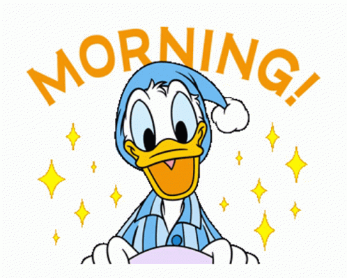Morning Good Morning GIF - Morning Good Morning Sparkle GIFs