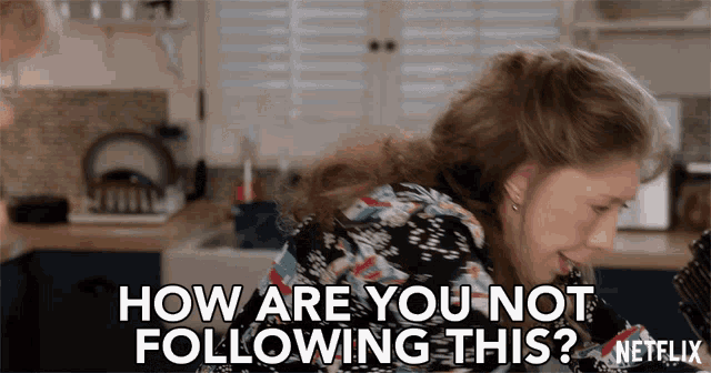 How Are You Not Following This Frankie GIF - How Are You Not Following This Frankie Lily Tomlin GIFs