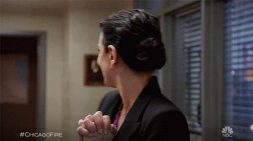 Thumbs Up Chicago Fire GIF - Thumbs Up Chicago Fire Nice GIFs