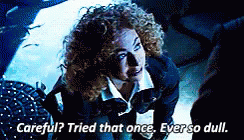 Doctor Who Dr Who GIF - Doctor Who Dr Who Carefull GIFs