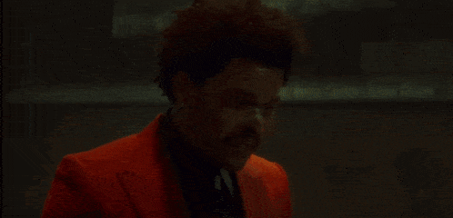 The Weeknd After Hours GIF - The Weeknd After Hours Artist GIFs