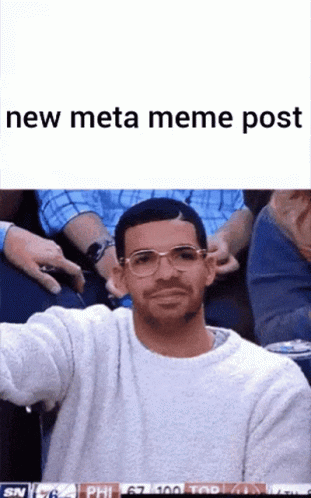 Brick Stonks Meta Meme GIF - Brick Stonks Meta Meme Leaks Discussion GIFs