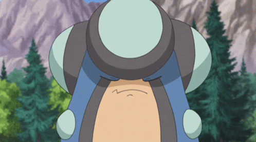 Palpitoad Pokemon Palpitoad GIF - Palpitoad Pokemon Palpitoad Water And Ground Types GIFs