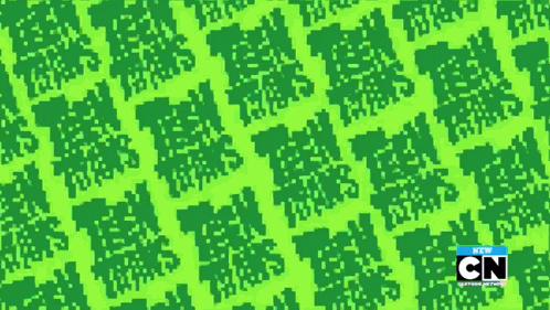 a green background with the word go in black