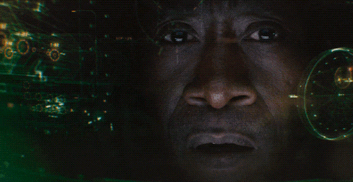 Okay What Age Of Ultron GIF - Okay What Age Of Ultron Don Cheadle GIFs