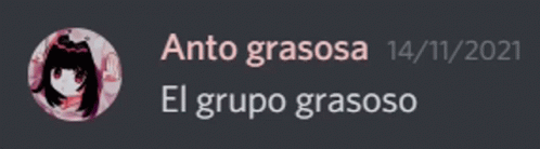 El Grupo Grasoso GIF - El Grupo Grasoso GIFs