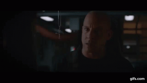 Fast And Furious Vin Diesel GIF - Fast And Furious Vin Diesel F8of The Furious GIFs
