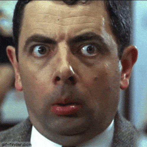 a close up of a man 's face with a gif-finder.com watermark