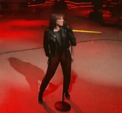 Campbell Dance GIF - Campbell Dance Dancing GIFs