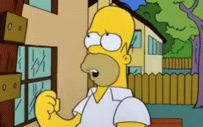 Cruel Homer GIF - Cruel Homer The Simpsons GIFs