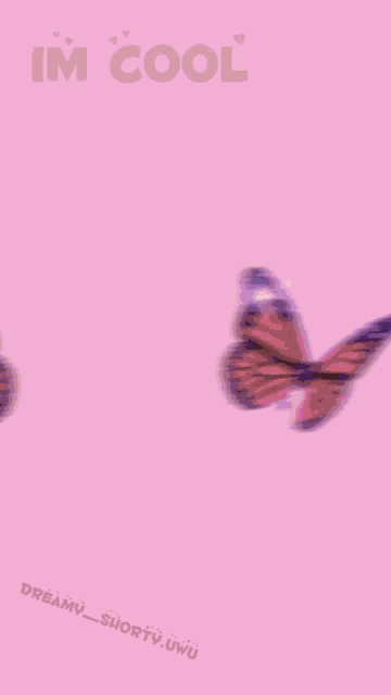 a close up of a pink and purple colored background