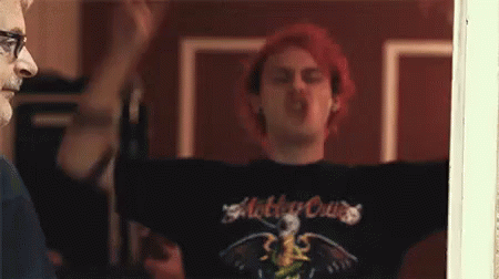 Michael Clifford GIF - 5sos 5seconds Of Summer Michael Clifford GIFs