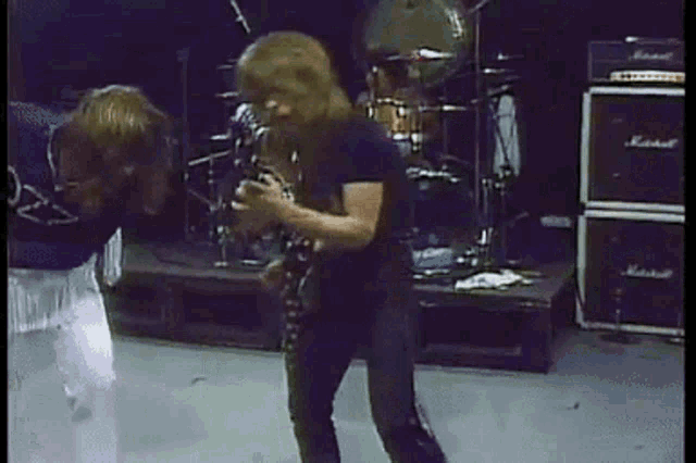 Rock And Roll Band GIF - Rock And Roll Band Performing GIFs