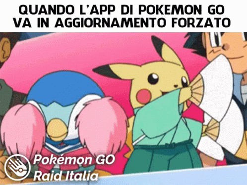 Raid Italia Pokemon Go Raid Italia GIF - Raid Italia Pokemon Go Raid Italia Pokemon GIFs