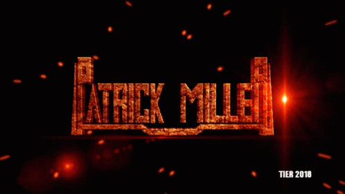 Miller Patrick Miller GIF - Miller Patrick Miller Patrick GIFs
