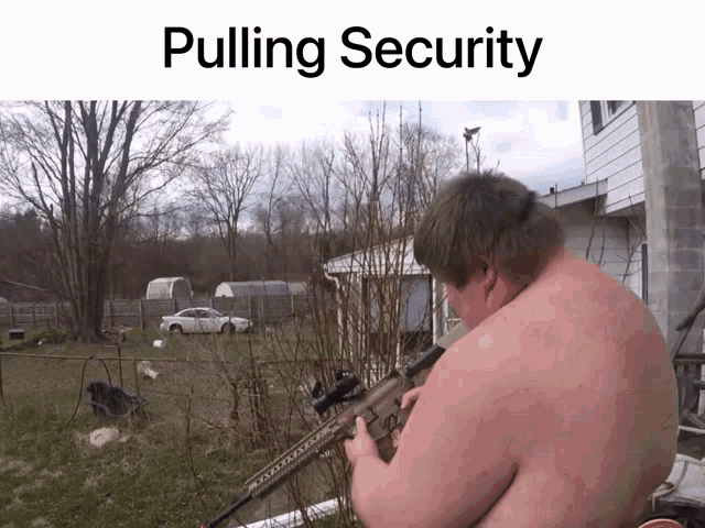 Pulling Security GIF - Pulling Security GIFs