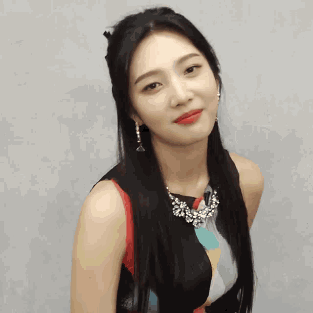 Joy Seulisasoo GIF - Joy Seulisasoo Red Velvet GIFs