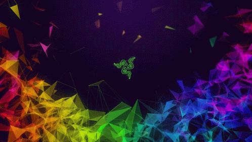 Razer Prism Background GIF